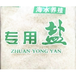 海水养殖专用盐