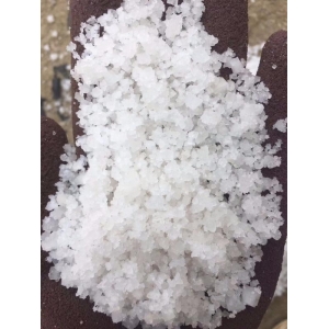 如何降低融雪盐的浸蚀危害