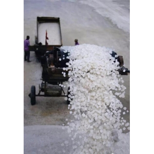 融雪盐的正确使用方法